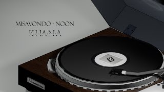 [Lofi] Misavondo - Noon