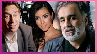 Famous The DNA & Wiretaps That Caught Kim Kardashian’s Robbers 🧬 | Inside the Kim Kardashian Heist Profile