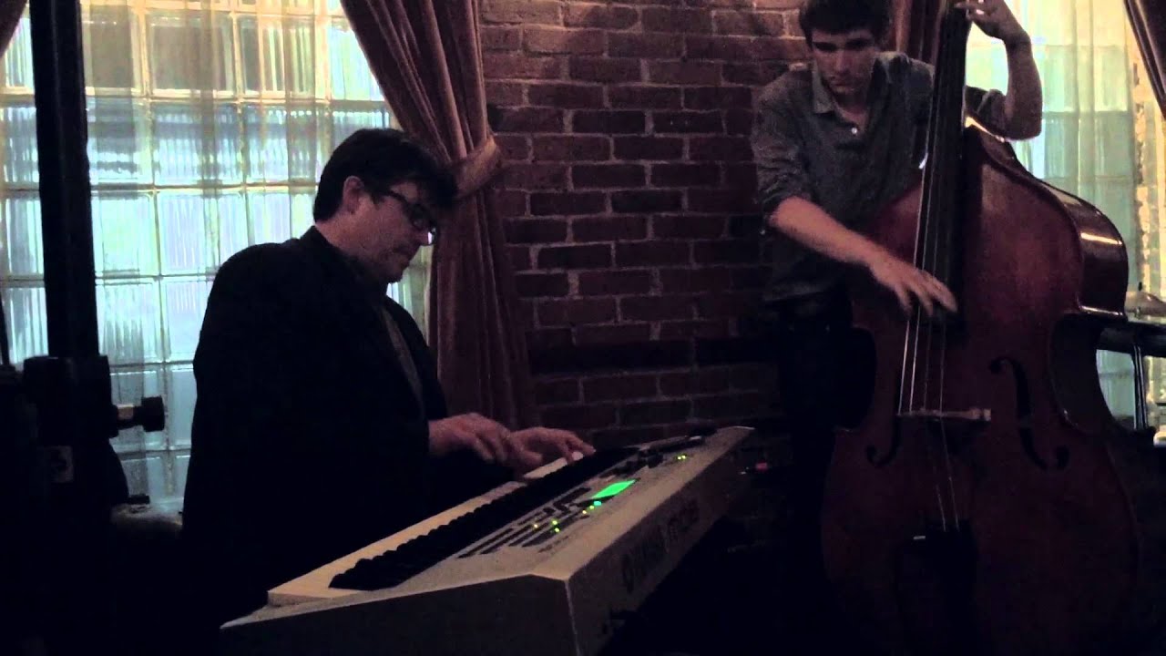 Eric "Benny" Bloom Trumpet "On Green Dolphin Street" @ Brahmin Boston