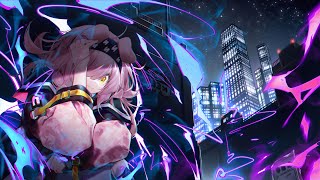 ｢Nightcore」→  Cry -