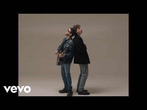 Videotape - No Te Arrepientas de Mí
