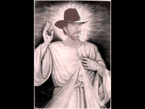 loquendo - chuck norris