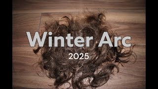 Winter Arc 2025 In 5 Minutes Prod. By Hipa