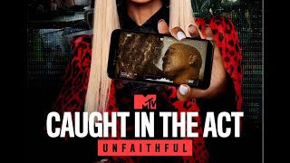 Caught In The Act Review