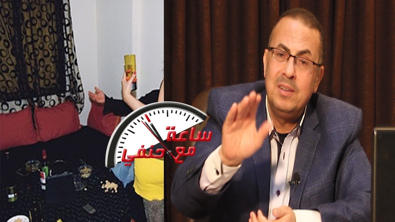 الصدفه تكشف اسوء قصة بين زوجه وسائق تكتك والمفاجاه كانت  !!