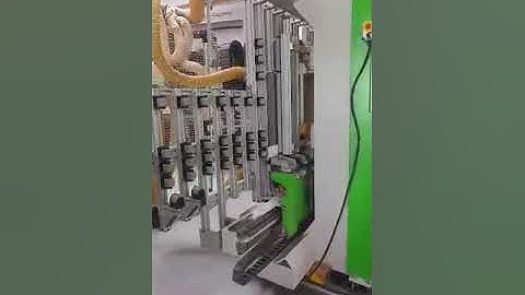 Biesse BreMa EKO 902 #1