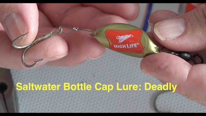 How to Make Saltwater Fishing Lures: Ultimate DIY Guide