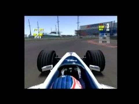 F1 Championship Season 2000 - IGN