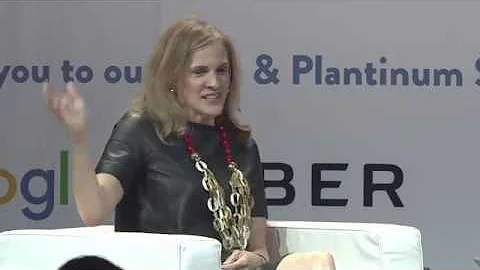 WIP 2018: Fireside Chat with Christa Quarles and H...