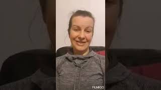 Jennifer Jen Wilson - Reconnecting