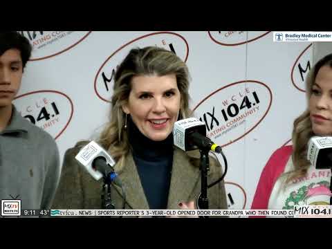 Bradley County Virtual School Interview - 12.19.25