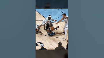 Ja Morant just SHOCKED everyone 😳