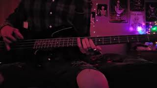 Flyleaf - Missing (Bass Cover)