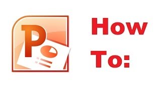 How To - Make Widescreen PowerPoint Presentations screenshot 4