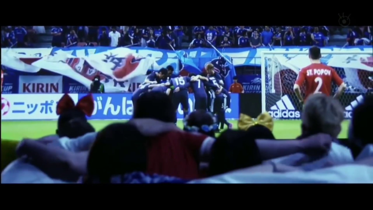 KDDIテレビCM ハリルホジッチ監督が語る、 「サッカー観戦の未来」とは ウェブ電通報