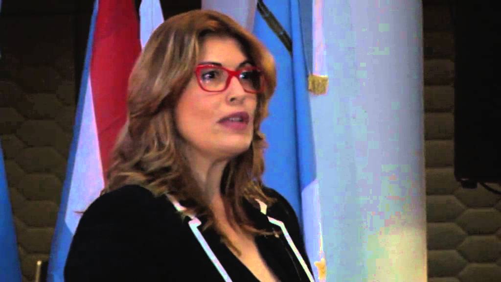 Arias Meza. Licenciada en Derecho / Poder Judicial de Costa