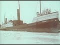 Steamers and Freighters of the Great Lakes