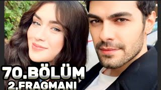 Rüzgarlı tepe. Winderige heuvel. Ik hou van je, Zeyneb! 70.bölüm 2.fragmanı