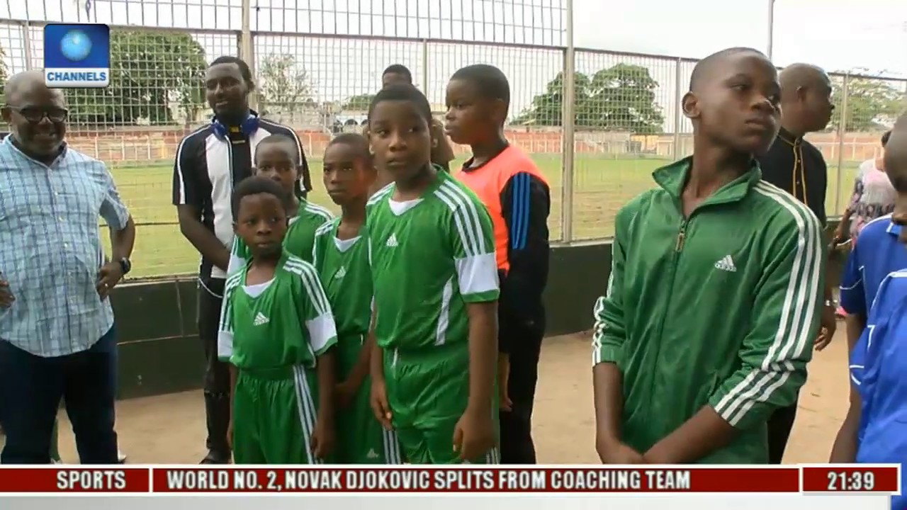 Channels Kids Cup: Analyst Explains How Regional Participants Are Selected