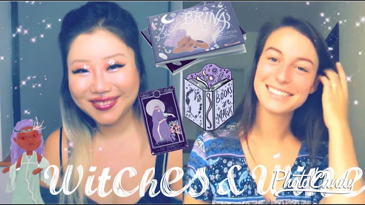 91. Publishing a Witchcraft Kid's Book on Kickstar...