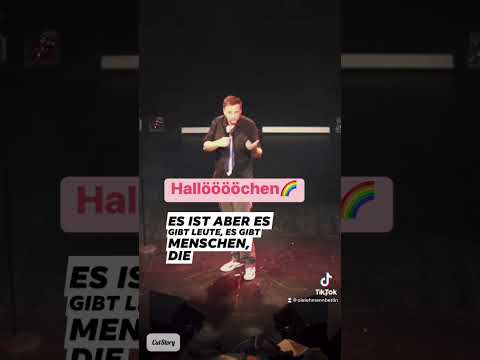 Hallööööchen