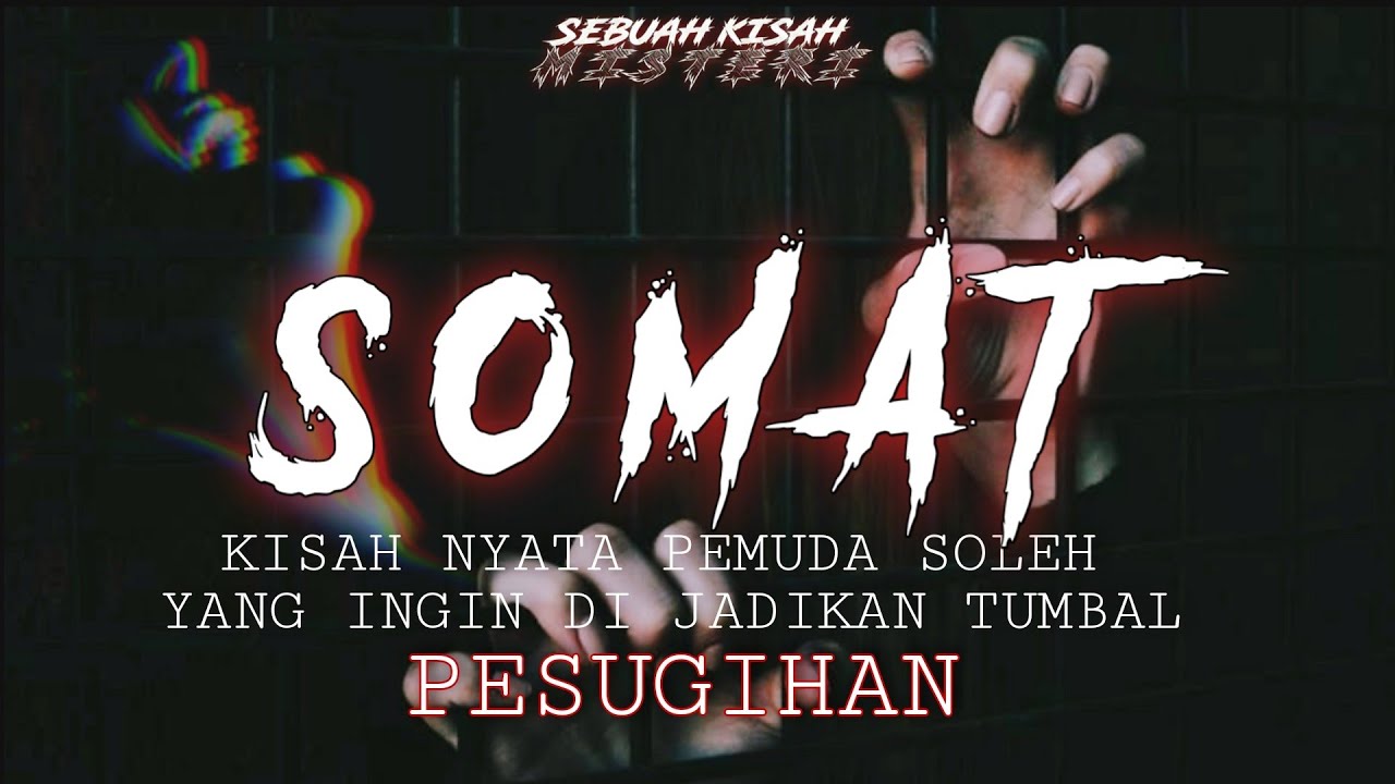 TERPILIH MENJADI TUMBAL PESUGIHAN - ( Kisah Nyata ) #Pesugihan
