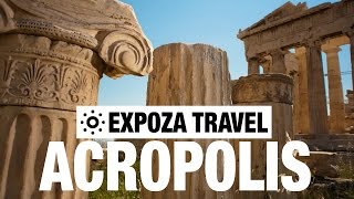 Acropolis Vacation Travel Video Guide