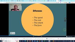 EDUC703 Video Presentation