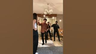 Ranz Kyle Surprised his Girlfriend Melissa Grande with a Welcome Back Dance ft. Missing My Love