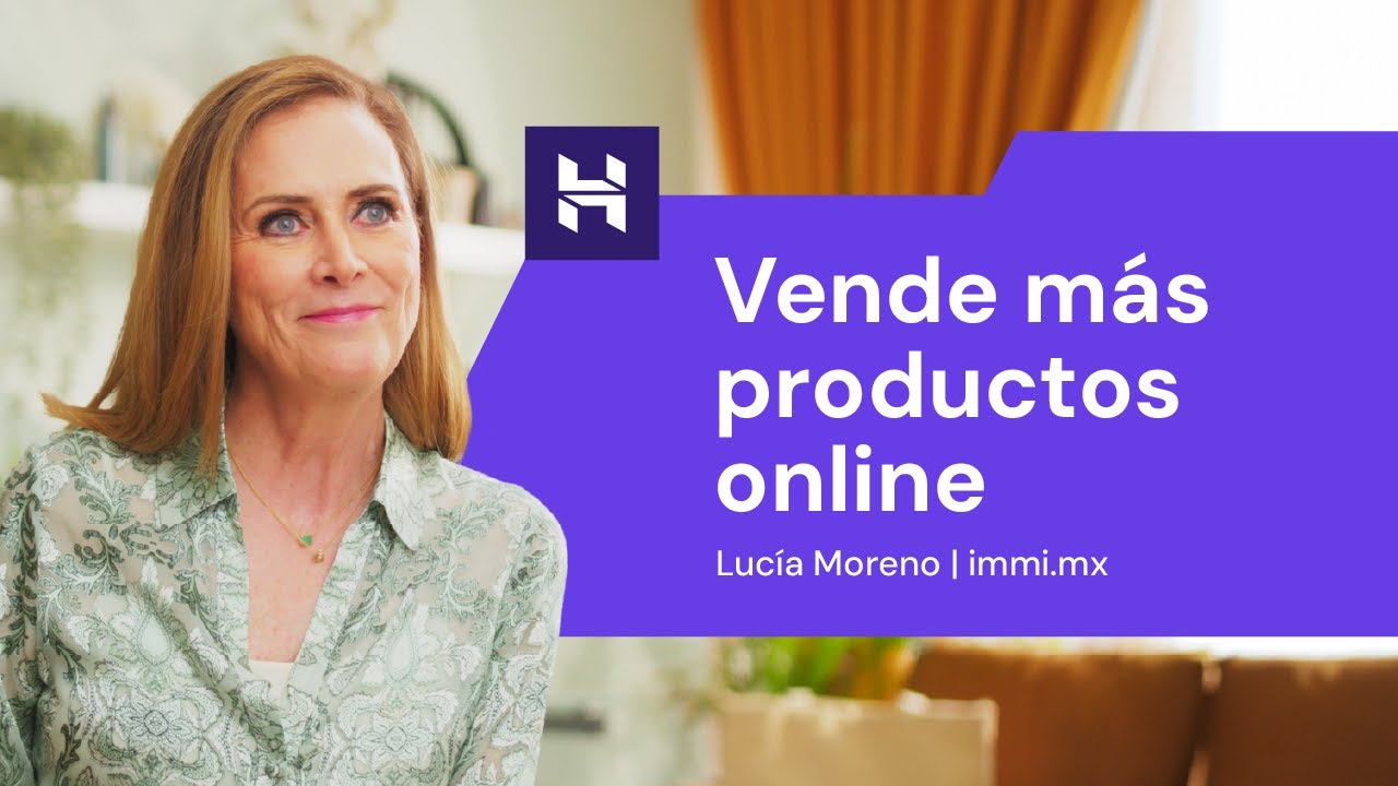 Hostinger — Hostinger — Immi.mx Online Business Success (YouTube video ad)