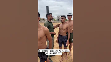 Army Agniveer Physical Test Army Height Army 