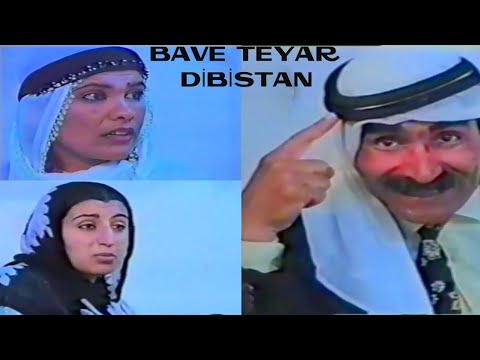 BAVE TEYAR DİBİSTAN 2020 YENİ