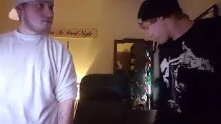 Redrum Crk Catfish Billy Freestyle