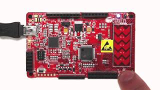 Cypress PSoC® Creator™ 101 - Lesson 5: Let’s Get an LED to Blink - Part 2 Cypress PSoC® Creator™ 101 - Lesson 5: Let’s Get an LED to Blink - Part 2