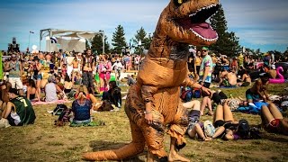 What the Festival — Gypsy Road | PHOUSE TV