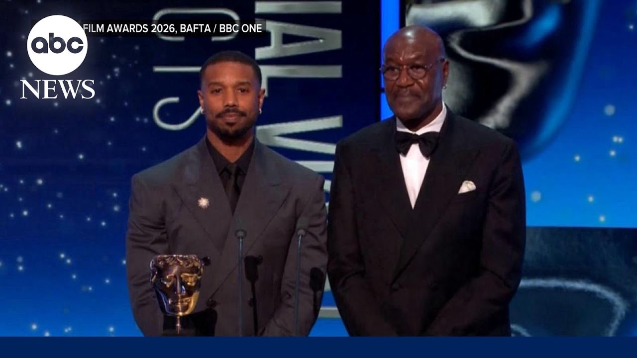 The fallout from the BAFTAs racial slur controversy