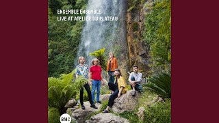 Venter (Waiting) (feat. Eve Risser, Mari Kvien Brunvoll, Kim Myhr, George Dumitriu, Toma...