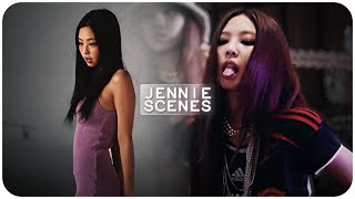 hd 30 Fps Jennie Edit Scenes
