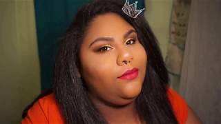 Easter Sunset Makeup Tutorial @thalias.beauty.shop