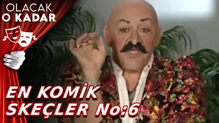 Olacak O Kadar - En Komik Skeçler