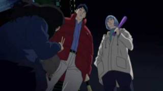 Gantz - Hobo Hunters