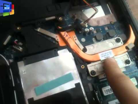 ვიდეო: როგორ გაწმენდა თქვენი ლეპტოპი სახლში მტვრისგან