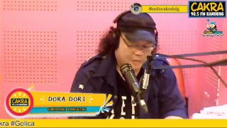 Live Streaming Radio Cakra 905 FM screenshot 4