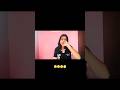 Shy Person Trying to Make an Introduction Video.                                #youtubeshorts