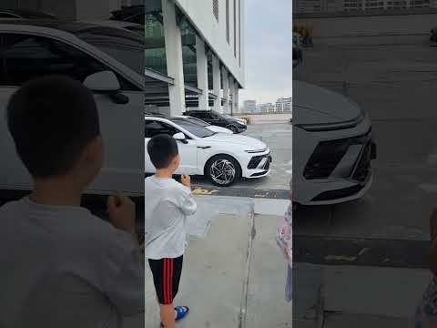 자율주행 자동차 자동주차 자동차