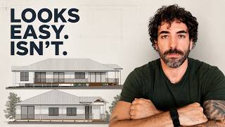 This Simple House Is Harder to Engineer Than It Looks