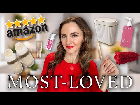 *viral* Best-selling Amazon Finds That Are Worth Every Penny! 🎉 (customer's Most-loved Hidden Gems)