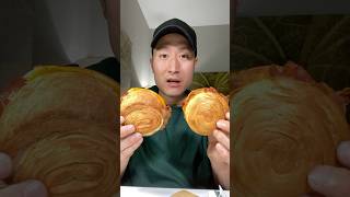 Costco vs Starbucks Breakfast Sandwich 🥓🍳🥪