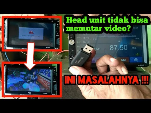 Video: Sony Menjelaskan Masalah Pengunduhan Video