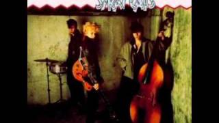 Stray Cats "Double Talkin' Baby" chords